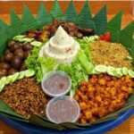 Harga Tumpeng Untuk 25 Orang, Porsi Melimpah!