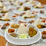 Tumpeng Mini Nasi Uduk, Tips Membuatnya untuk Berbagai Acara Penting