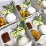 Nasi Box Jakarta Utara: Variasi Kuliner untuk Memeriahkan Acara
