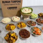 Cara Membuat Nasi Liwet Sunda yang Nikmat dan Gurih