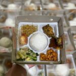 Resep Nasi Box Ayam Kecap Anti Gagal