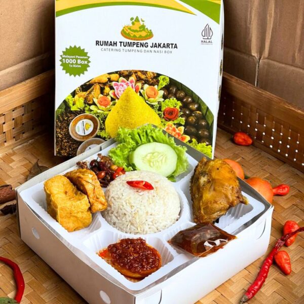 Nasi Liwet Papandayan