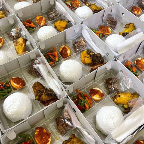 nasi box grogol petamburan