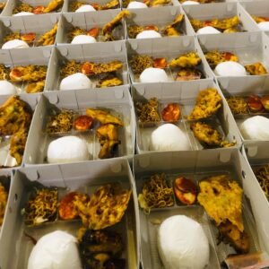 nasi box jatinegara jakarta timur