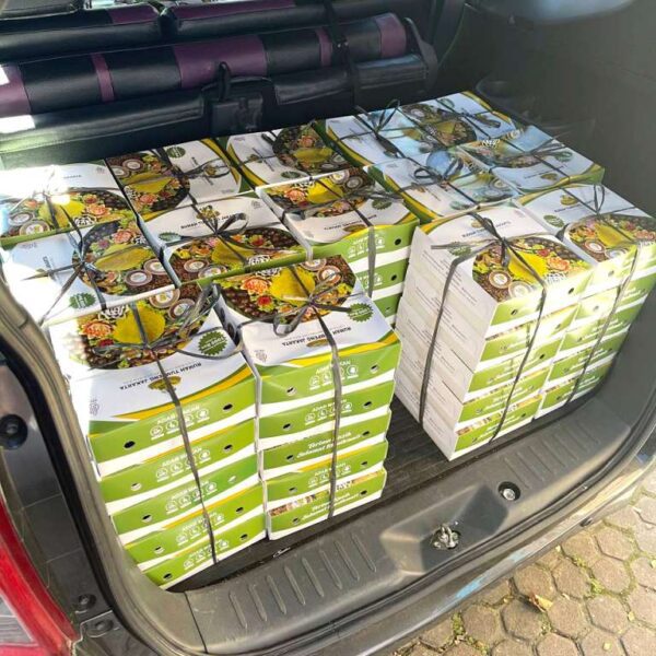 nasi box kalideres