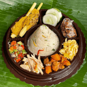 Tumini Super Bali
