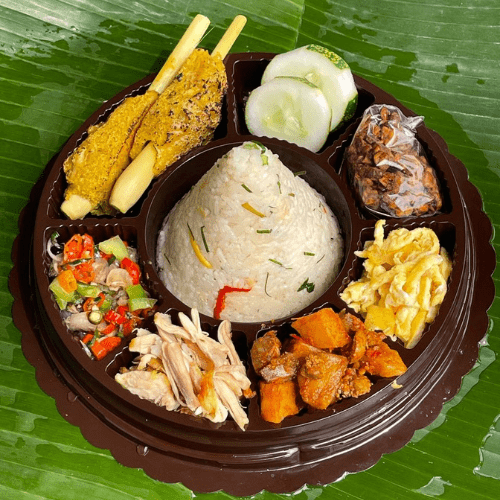 Tumini Super Bali