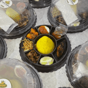 Tumini Full Komplit