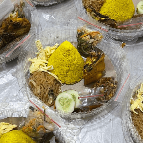 Tumini Urap