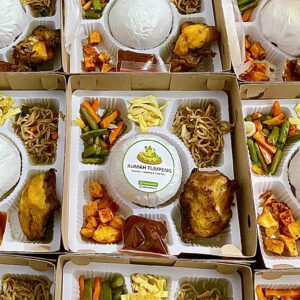 Nasi Box Beji Depok
