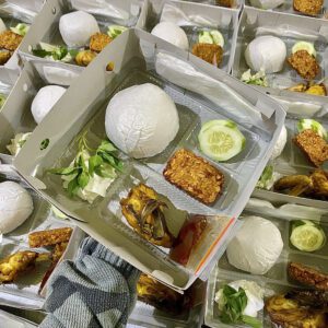 Nasi Box Jatisampurna Bekasi