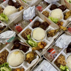 Nasi Box Karang Tengah Tangerang