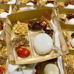 Nasi Box Sukmajaya Depok