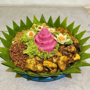 Nasi Tumpeng Ciledug Tangerang
