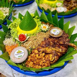 Nasi Tumpeng Jatiasih Bekasi