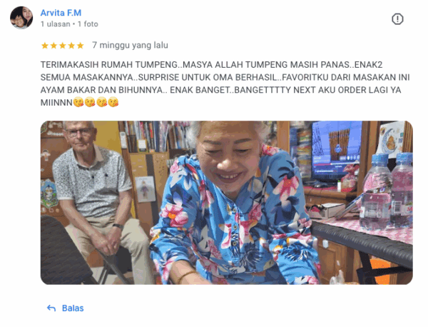 Testimoni
