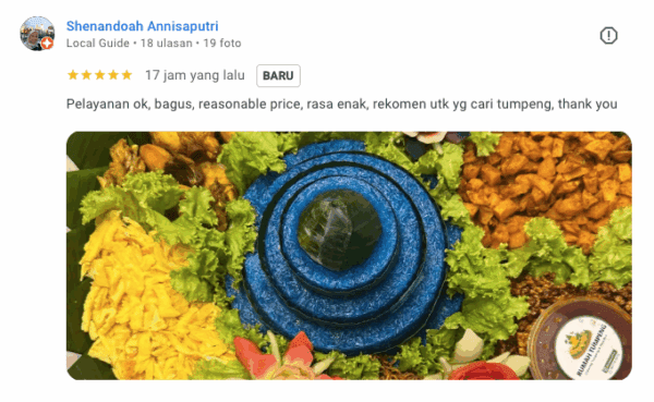 Testimoni