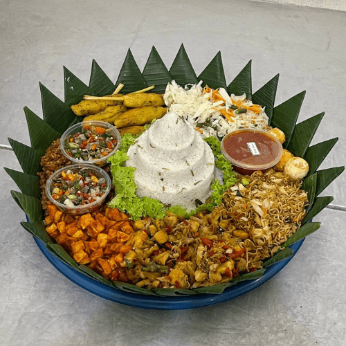 Tampah Bali Spesial