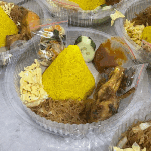 Tumini Basic Urap