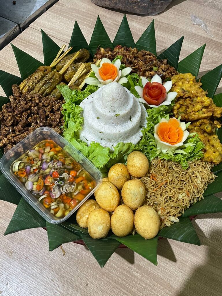Tampah Bali Spesial