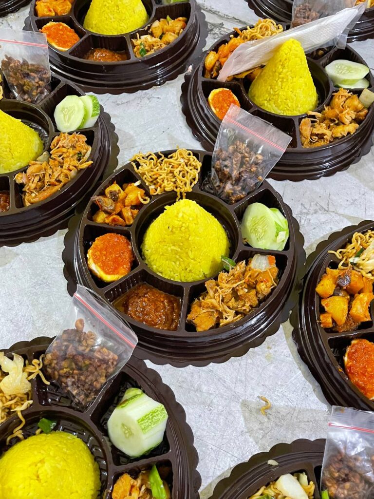 Tumini Full Komplit