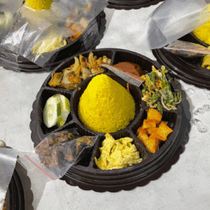 tumini full urap
