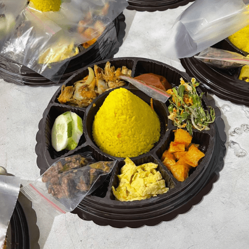 tumini full urap