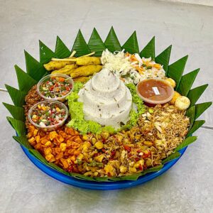 Nasi Tumpeng Cimanggis Depok