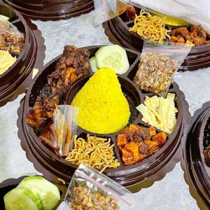 Tumpeng Mini Cipayung Kota Depok