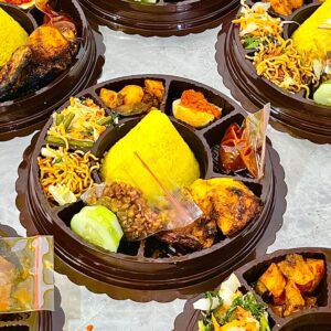 tumpeng mini sawah besar jakarta pusat