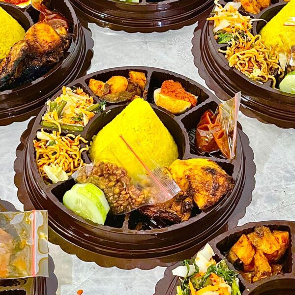tumpeng mini sawah besar jakarta pusat