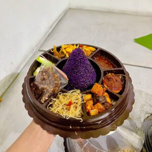 Tumpeng Mini Tenjo Kabupaten Bogor