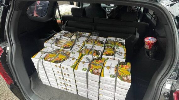 Nasi Box Dadakan di Jakarta Terbaik 2026